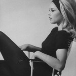 Napi celeb – Bridget Bardot
