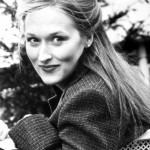 Napi celeb – Meryl Streep