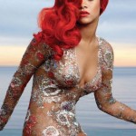 Napi celeb – Rihanna