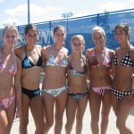 Napi csoportos – Bikini szezon
