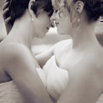 Napi leszbik – Leszbi esküvő
