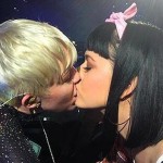 Napi leszbik – Szexi csók